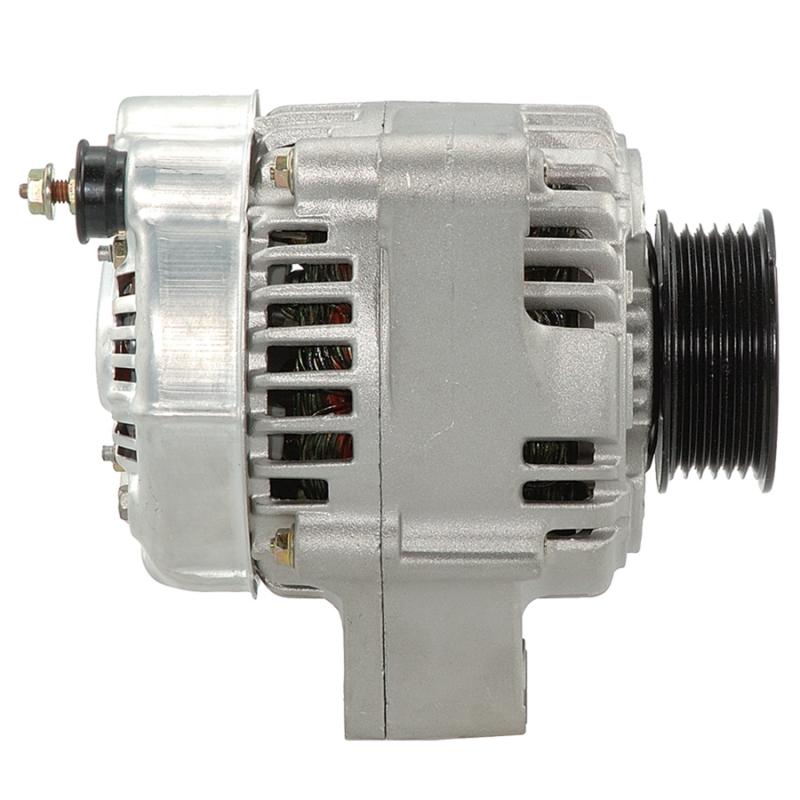 Remy 12092 Alternator product image 3 of 4
