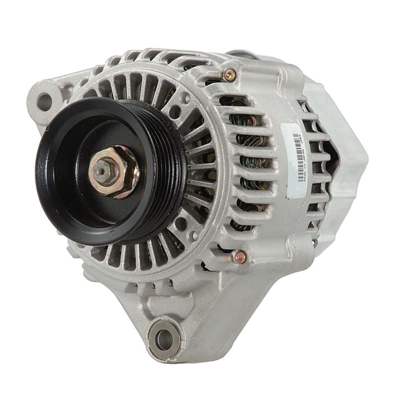 Remy 12092 Alternator product image 4 of 4