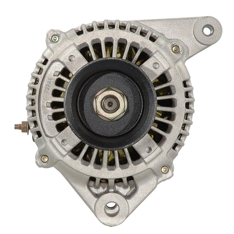 Remy 12095 - Alternator Remy 12095 Alternator product image 2 of 4