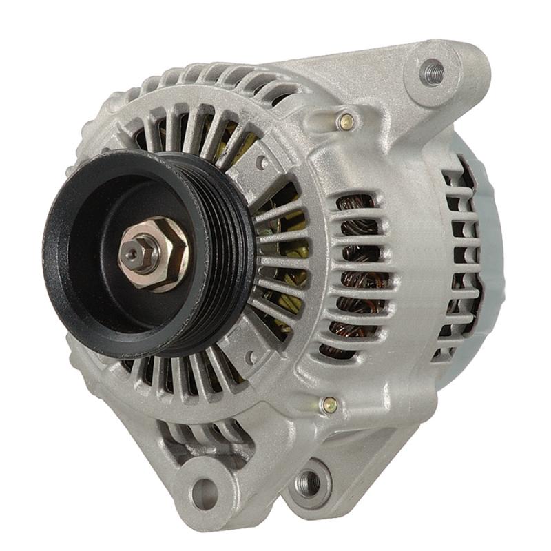 Remy 12095 - Alternator Remy 12095 Alternator product image 3 of 4