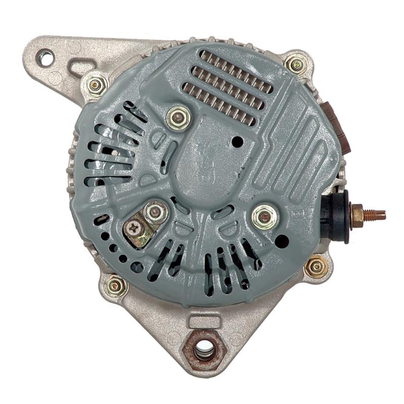 Remy 12095 - Alternator Remy 12095 Alternator product image 4 of 4