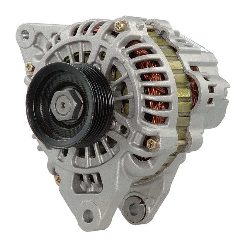 Remy 12098 - Alternator Remy 12098 Alternator product image 3 of 4