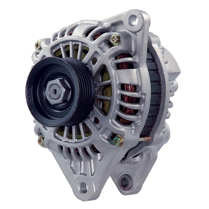Remy 12100 - Alternator Remy 12100 Alternator product image 1 of 4