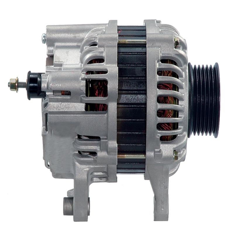 Remy 12100 - Alternator Remy 12100 Alternator product image 3 of 4