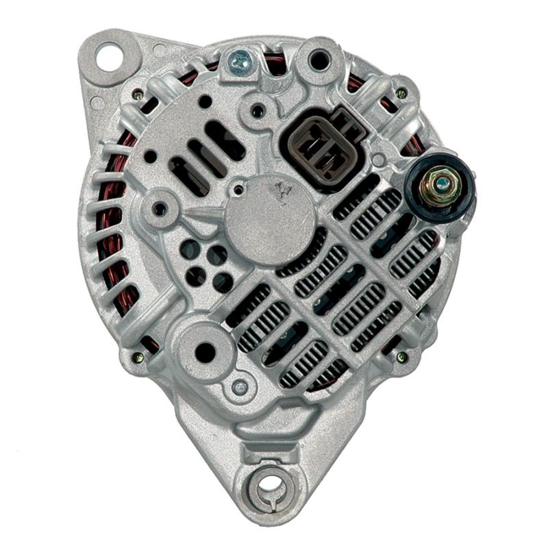 Remy 12100 - Alternator Remy 12100 Alternator product image 4 of 4
