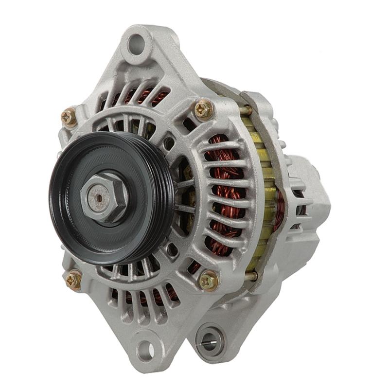 Remy 12101 Alternator product image 4 of 4