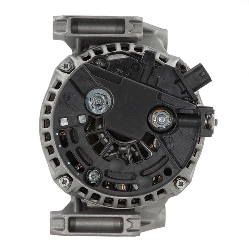 Remy 12102 - Alternator Remy 12102 Alternator product image 1 of 4