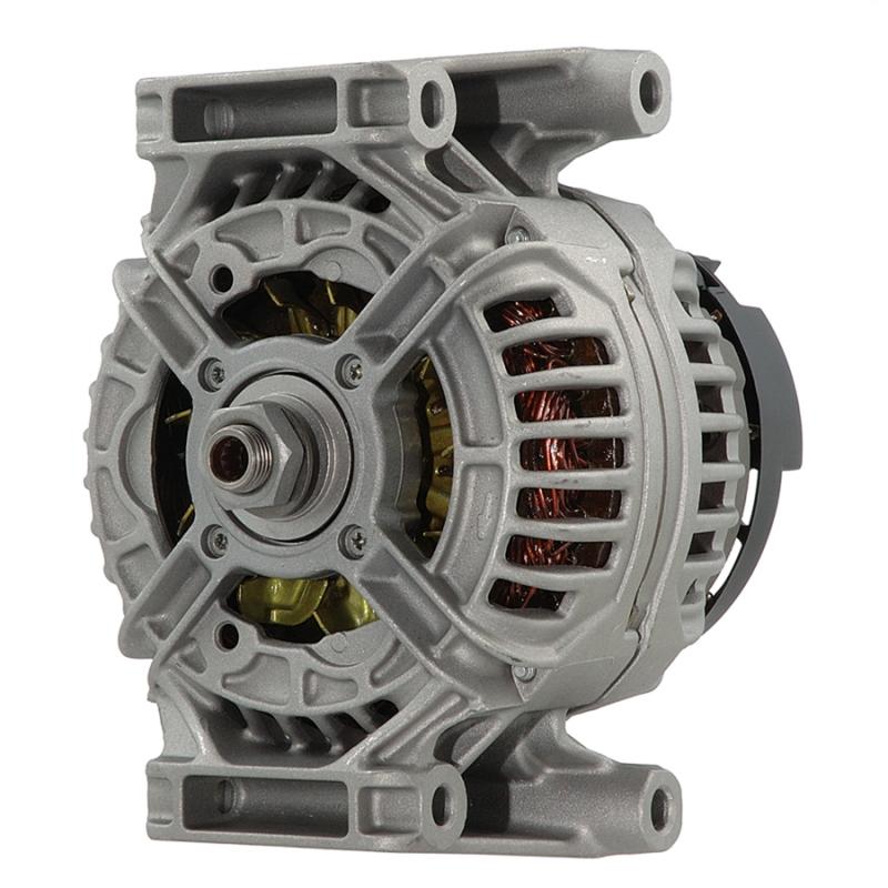 Remy 12102 - Alternator Remy 12102 Alternator product image 2 of 4