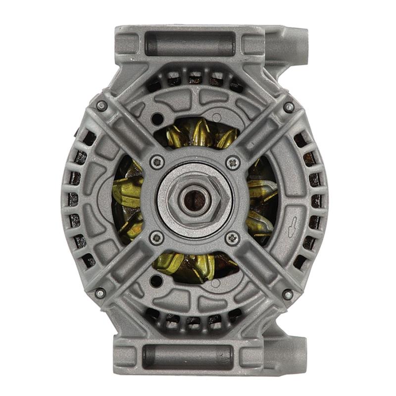 Remy 12102 - Alternator Remy 12102 Alternator product image 3 of 4