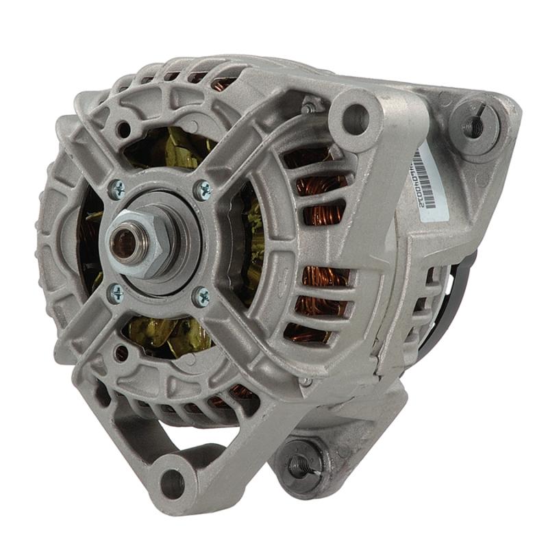 Remy 12103 Alternator product image 2 of 4