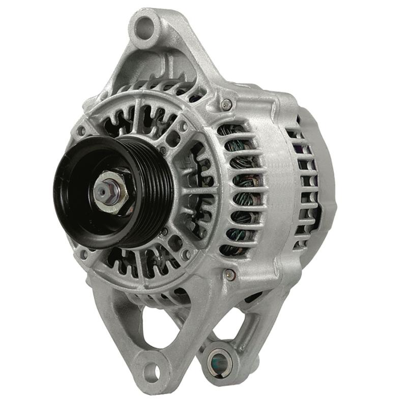 Remy 12104 - Alternator Remy 12104 Alternator product image 2 of 4
