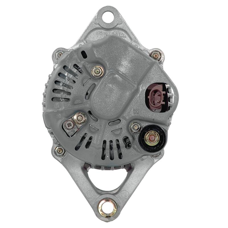 Remy 12104 - Alternator Remy 12104 Alternator product image 4 of 4