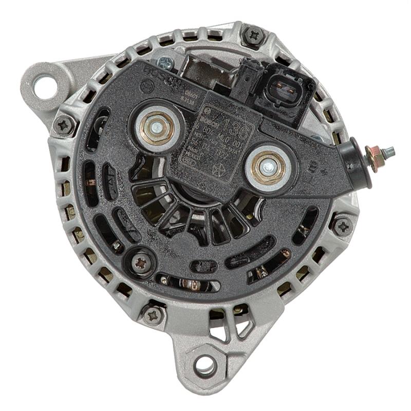 Remy 12105 Alternator product image 1 of 4