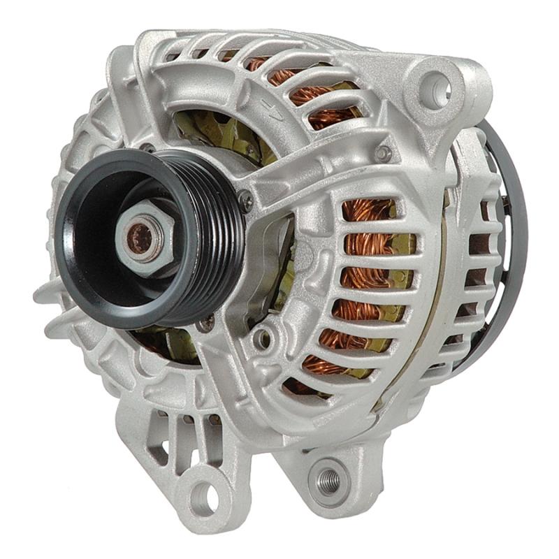 Remy 12105 Alternator product image 3 of 4