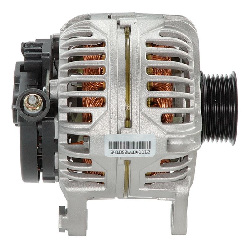 Remy 12105 Alternator product image 4 of 4