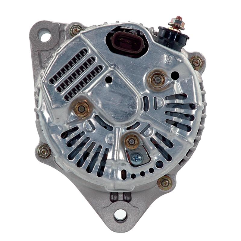Remy 12107 Alternator product image 2 of 4