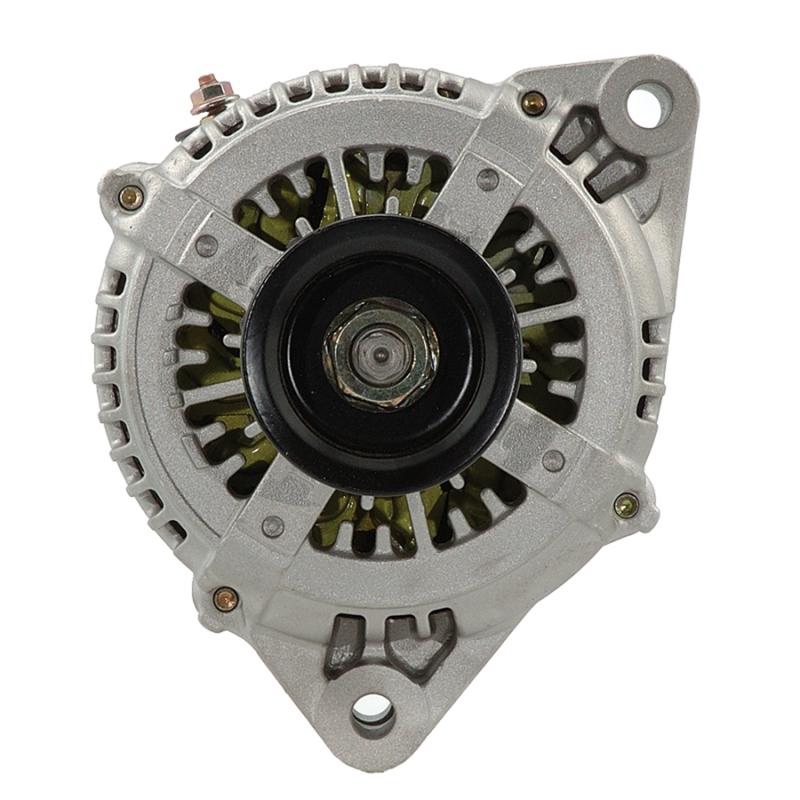 Remy 12107 Alternator product image 3 of 4