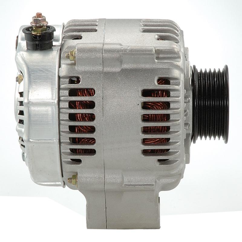 Remy 12107 Alternator product image 4 of 4