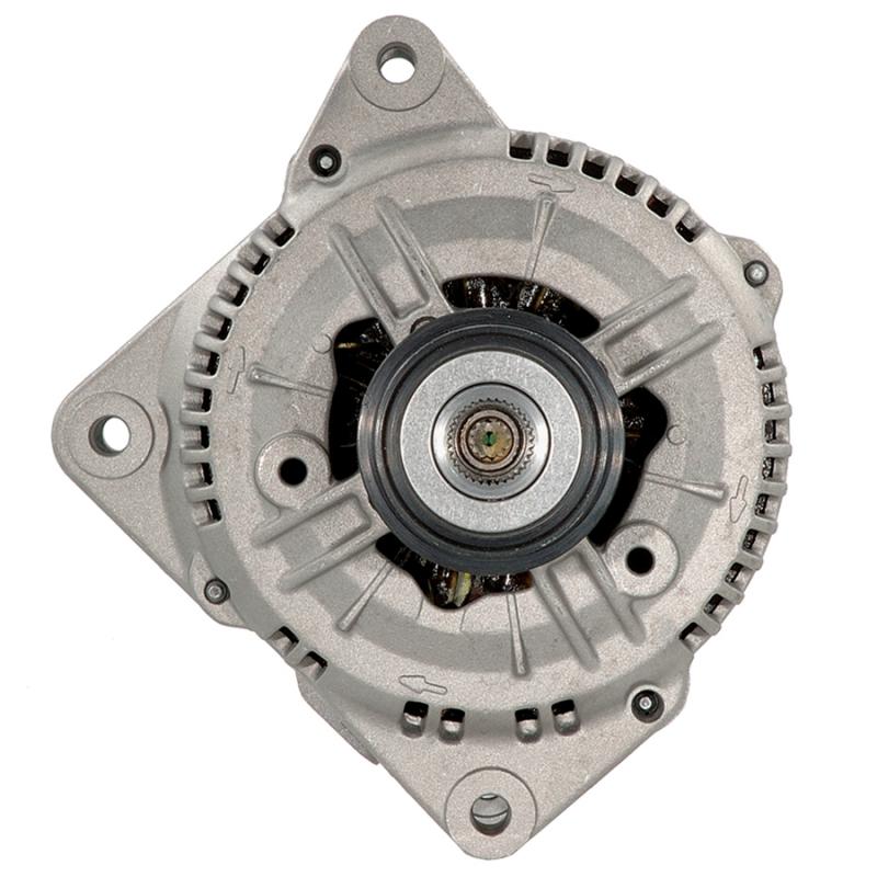 Remy 12108 Alternator product image 2 of 4