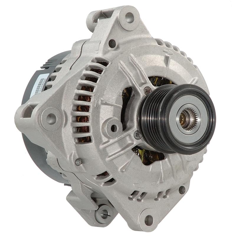 Remy 12108 Alternator product image 3 of 4