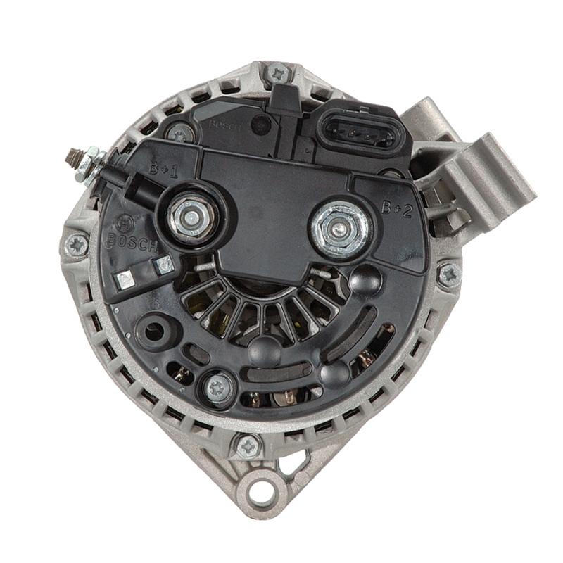 Remy 12114 Alternator product image 3 of 4