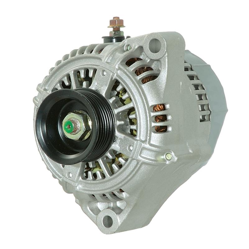 Remy 12116 Alternator product image 1 of 4