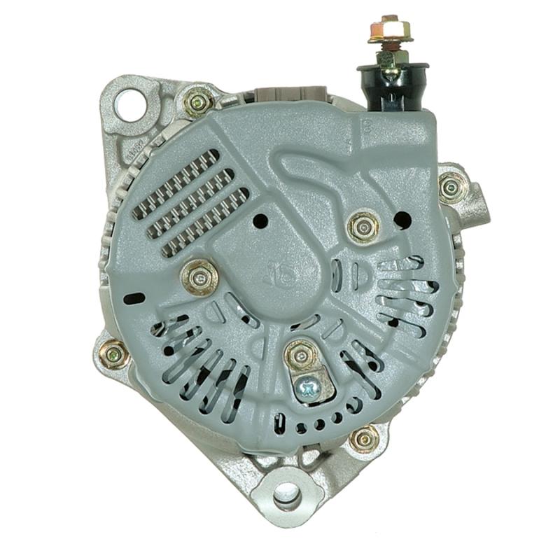 Remy 12116 Alternator product image 3 of 4
