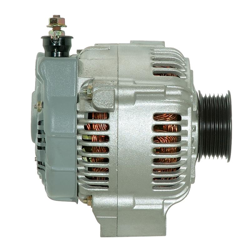 Remy 12116 Alternator product image 4 of 4