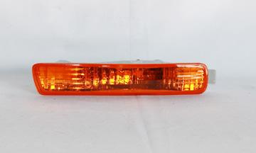 TYC 12145800 Turn Signal Light Assembly product image 1 of 2