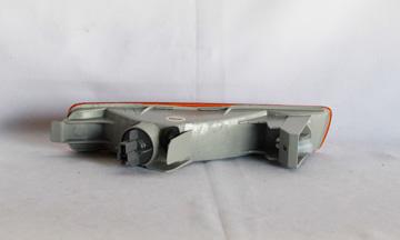 TYC 12145800 Turn Signal Light Assembly product image 2 of 2
