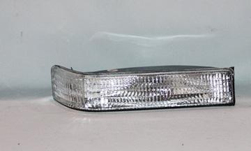 TYC 12152101 Turn Signal / Parking Light product image 1 of 2