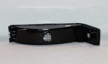 TYC 12152101 Turn Signal / Parking Light product image 2 of 2