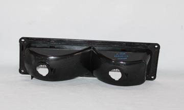 TYC 12154001 Turn Signal / Parking Light product image 2 of 2
