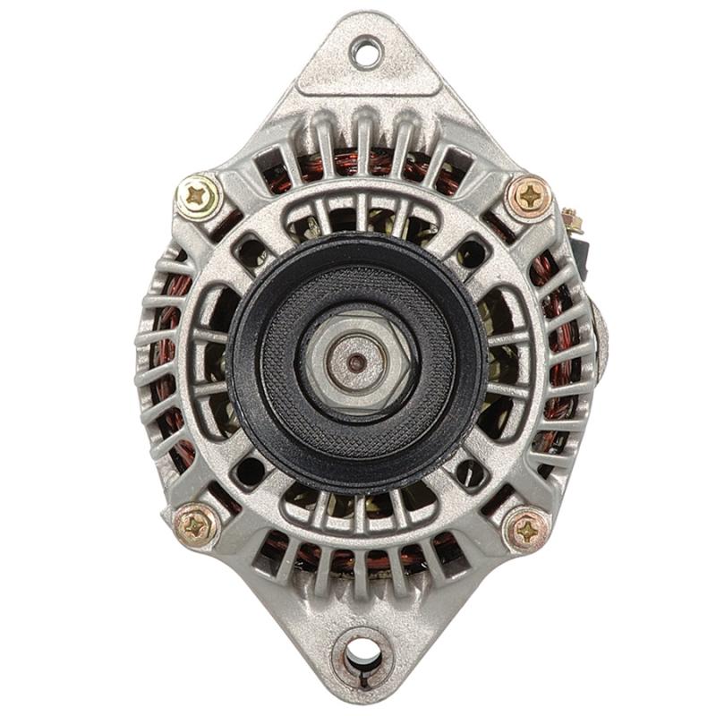 Remy 12221 Alternator product image 2 of 4