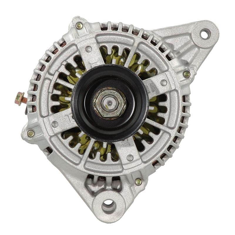 Remy 12223 - Alternator Remy 12223 Alternator product image 1 of 4