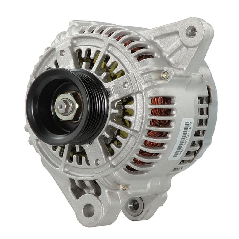 Remy 12223 Alternator product image 2 of 4