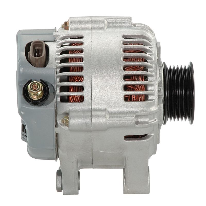 Remy 12223 Alternator product image 4 of 4
