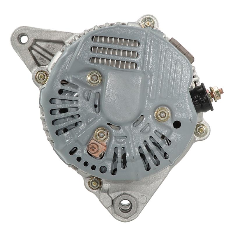Remy 12224 - Alternator Remy 12224 Alternator product image 2 of 4