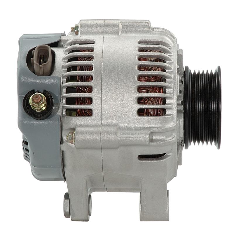 Remy 12224 - Alternator Remy 12224 Alternator product image 3 of 4
