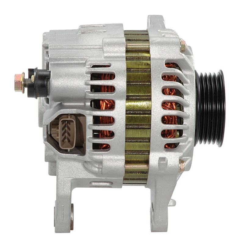 Remy 12225 - Alternator Remy 12225 Alternator product image 1 of 4