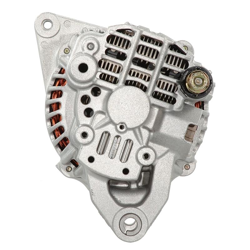 Remy 12225 - Alternator Remy 12225 Alternator product image 2 of 4