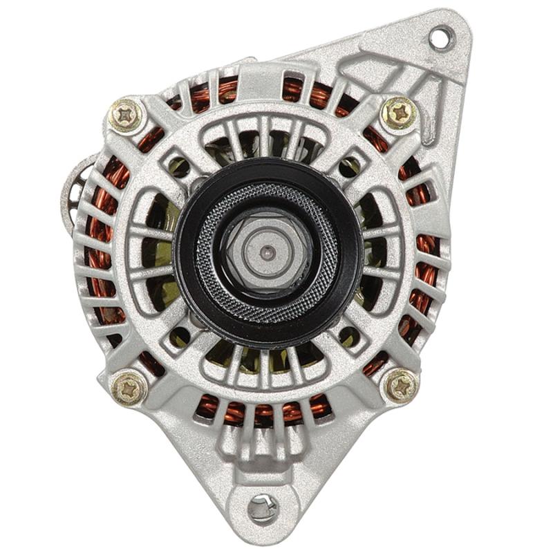Remy 12225 - Alternator Remy 12225 Alternator product image 3 of 4