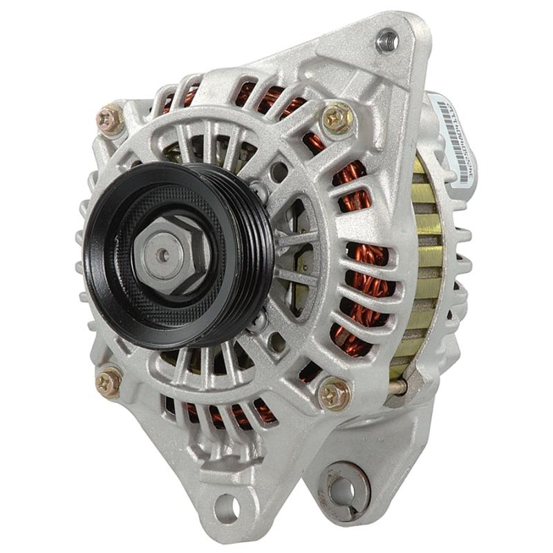 Remy 12225 - Alternator Remy 12225 Alternator product image 4 of 4