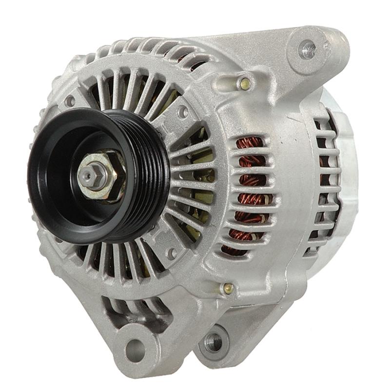 Remy 12226 Alternator product image 2 of 4