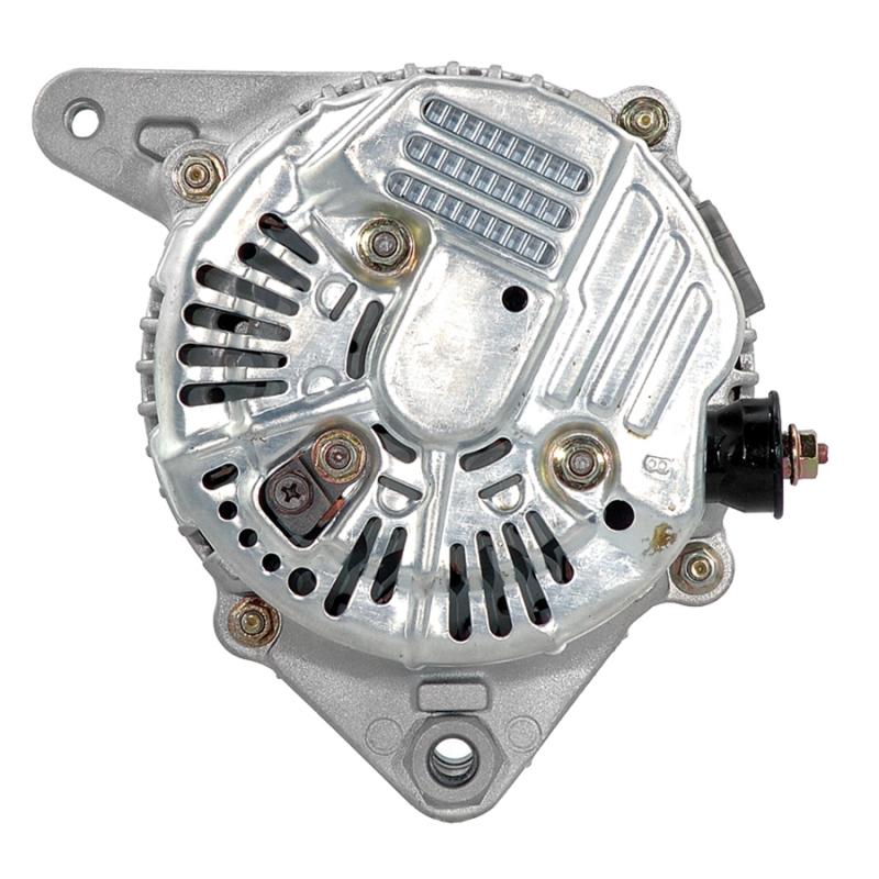 Remy 12226 Alternator product image 3 of 4