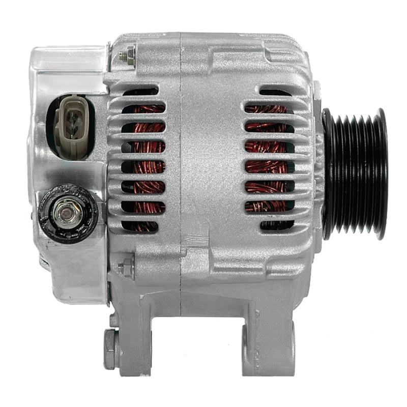 Remy 12226 Alternator product image 4 of 4