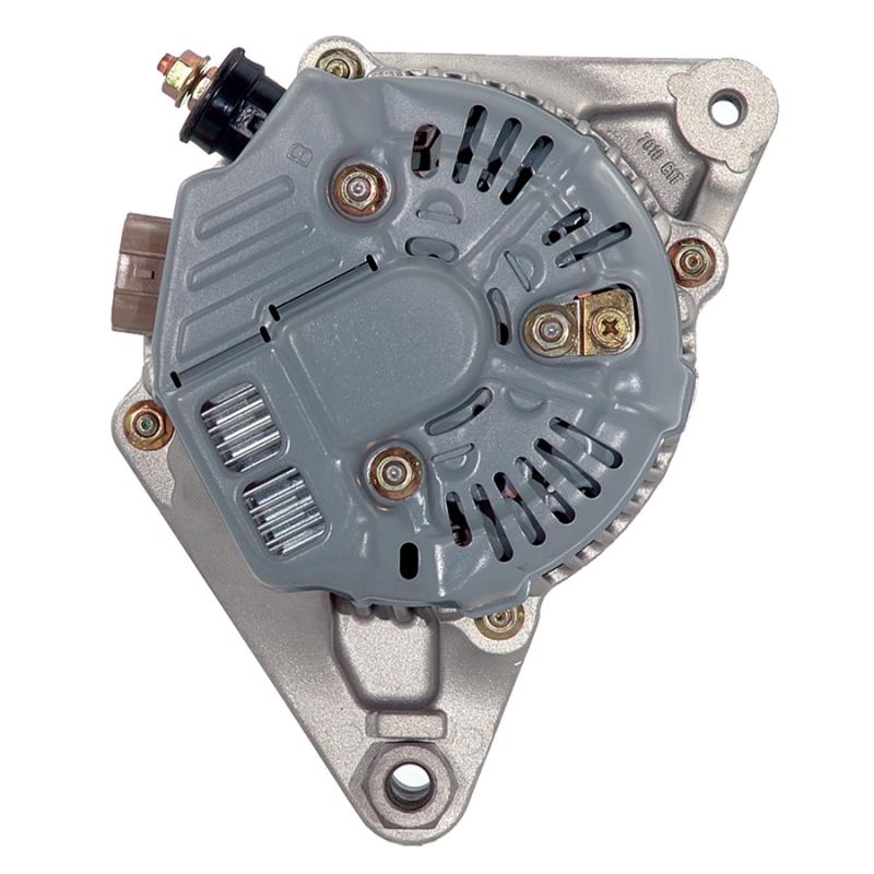 Remy 12235 - Alternator Remy 12235 Alternator product image 2 of 4