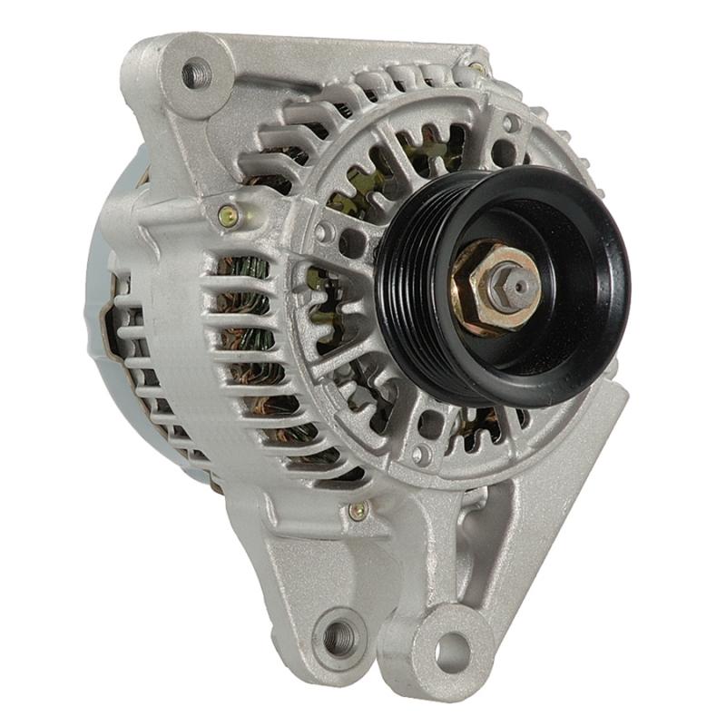 Remy 12235 - Alternator Remy 12235 Alternator product image 4 of 4