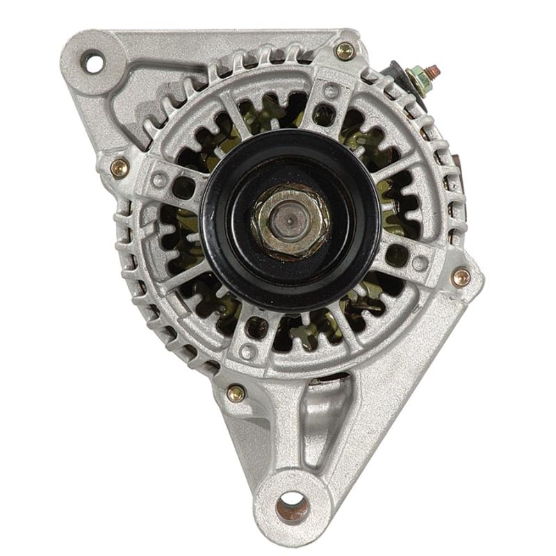 Remy 12236 - Alternator Remy 12236 Alternator product image 2 of 4