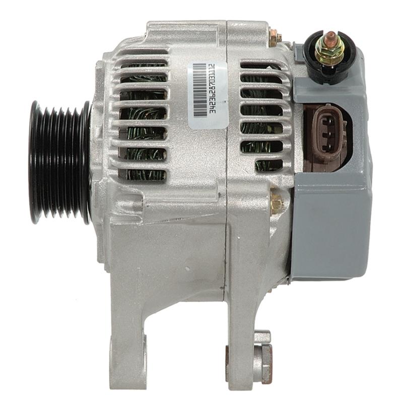 Remy 12236 - Alternator Remy 12236 Alternator product image 3 of 4